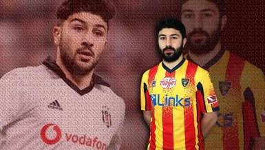 Son dakika transfer haberi: Bonservisi Beşiktaş'ta olan Güven Yalçın yeni sezonda hangi takımda oyna