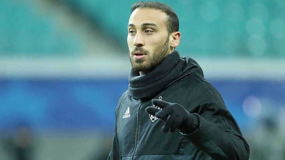 Müthiş takas! Cenk Tosun'un yerine dünya yıldızı