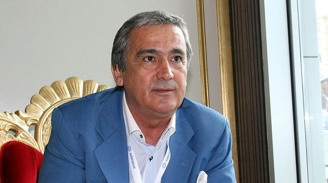 Mustafa Çulcu: "Mete Kalkavan elinden geleni yaptı"