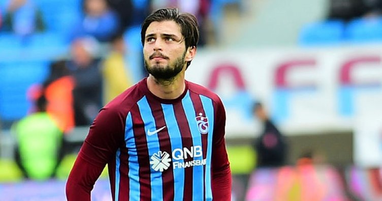 Beşiktaş'tan Okay Yokuşlu için Trabzonspor'a dev teklif!