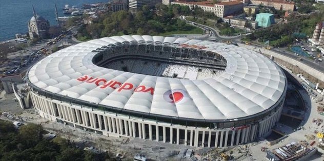 2019 UEFA Süper Kupa devir teslim töreni yapıldı