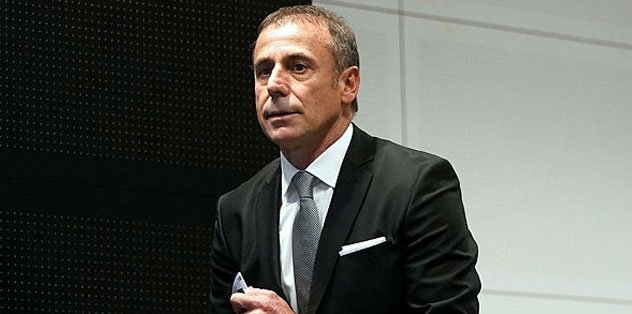Abdullah Avcı: "Gümbür gümbür Beşiktaş izleteceğiz"