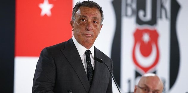 Ahmet Nur Çebi eski yönetimi eleştirdi! "Beni susturamayacaklar"