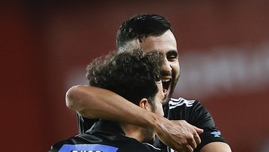 Antalyaspor Beşiktaş maçı Avrupa basınında! İşte manşetler