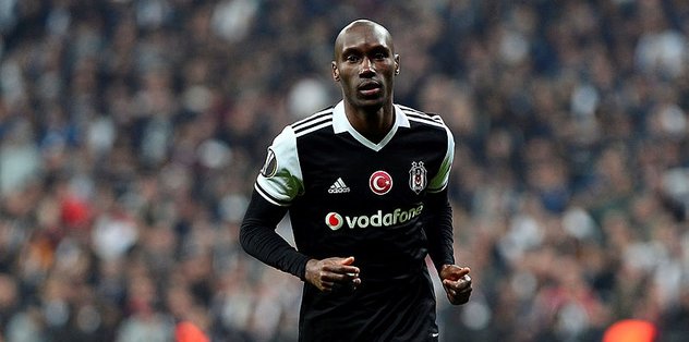 Atiba Hutchinson Beşiktaş'ta rekor için sahaya çıkacak