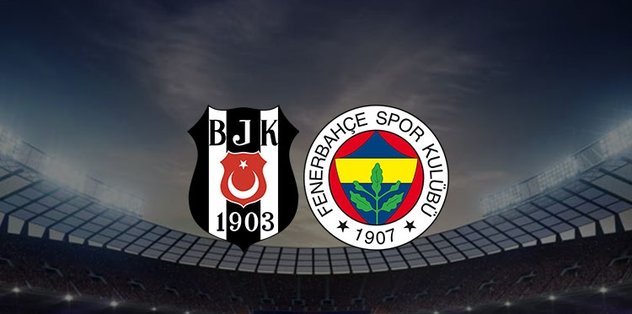 Beşiktaş Fenerbahçe derbi maçı ne zaman, saat kaçta ve hangi kanalda canlı yayınlanacak? Sakat, ceza
