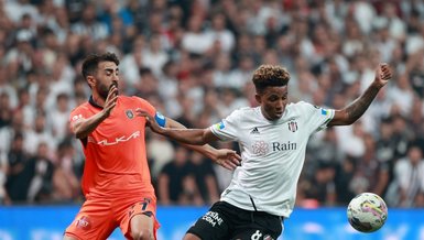 Beşiktaş'ta Galatasaray derbisi öncesi sarı kart alarmı! Beşiktaş'ta Galatasaray derbisi öncesi sarı kart alarmı!