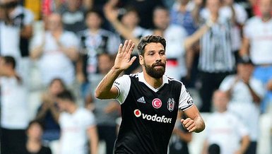 ‘Beşiktaş olmasa Olcay olamazdım’