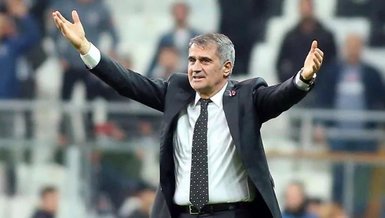 Beşiktaş'ın Ümraniyespor maçı kamp kadrosu belli oldu