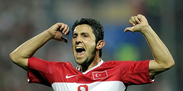 Beşiktaşlı eski futbolcu Nihat Kahveci şampiyonluk adayını açıkladı