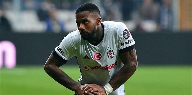 Beşiktaş'ta beklenen karar! Jeremain Lens... Son dakika transfer haberleri