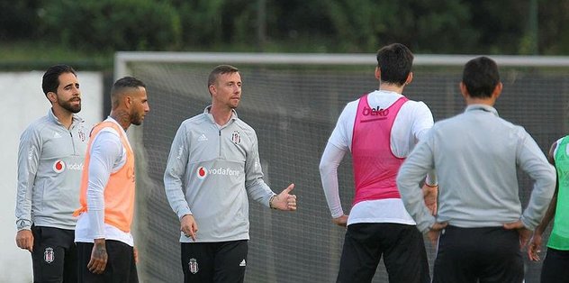 Beşiktaş'ta Guti, İlhan’ı geri getirecek