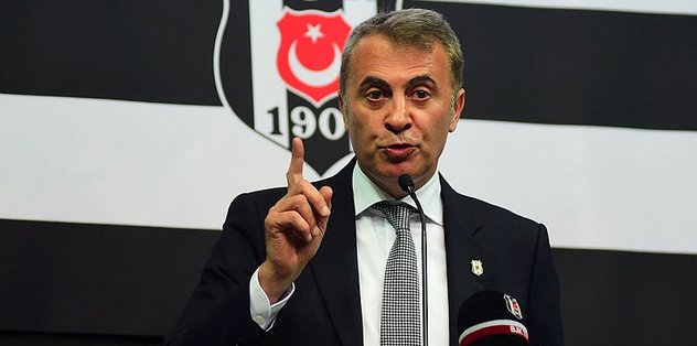 Beşiktaş’ta yönetim şekilleniyor: Deniz Atalay yeni yönetimde