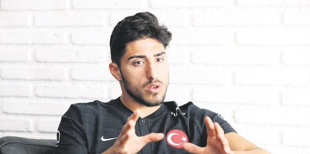 Beşiktaş’tan Fener’e Berkay Özcan çalımı!