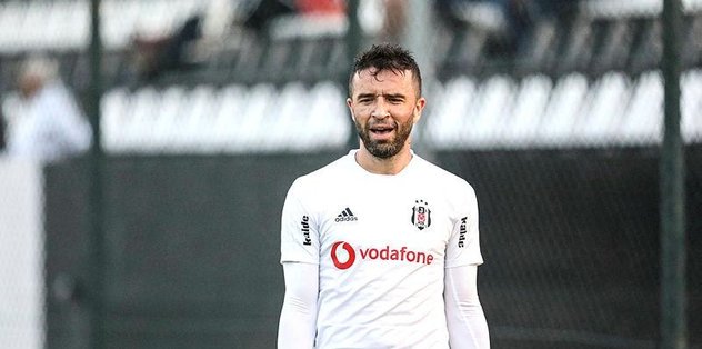 Gökhan Gönül Konyaspor'un golüyle yıkıldı!