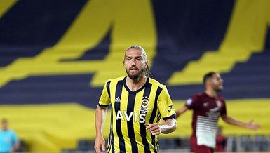 Caner Erkin'den Beşiktaş'a icra!