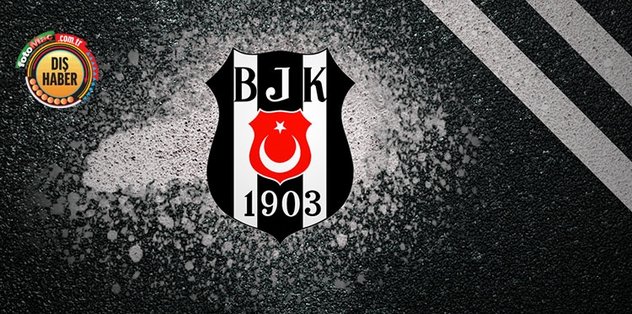 Edwin Gyasi konuştu! "Beşiktaş büyük bir kulüp ama..."