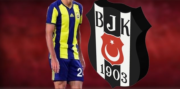 Fenerbahçeli oyuncunun ikiz kardeşi Beşiktaş'a! Genç yıldız...