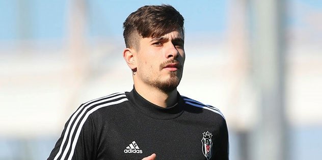 Fenerbahçe'ye gidecek mi? Beşiktaş'tan Dorukhan Toköz açıklaması!