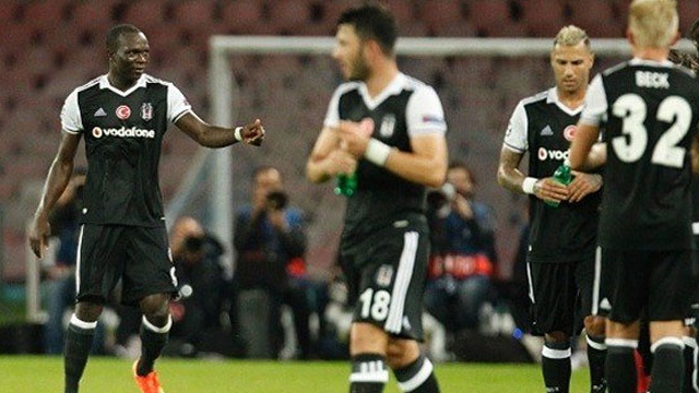 Beşiktaş'ın istediği yeni Messi reddedildi!