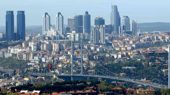 En Çok Beşiktaşlı Hangi Şehirde