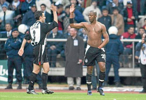 Beşiktaş Tarihininin En Başarılı İlk 11’i