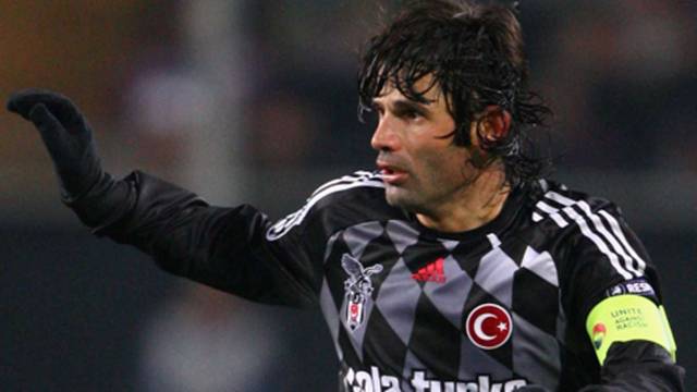 Beşiktaş Tarihininin En Başarılı İlk 11’i
