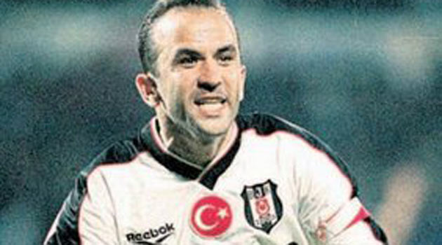 Beşiktaş’ın Milli Formayı En Çok Terleten 13 Futbolcusu