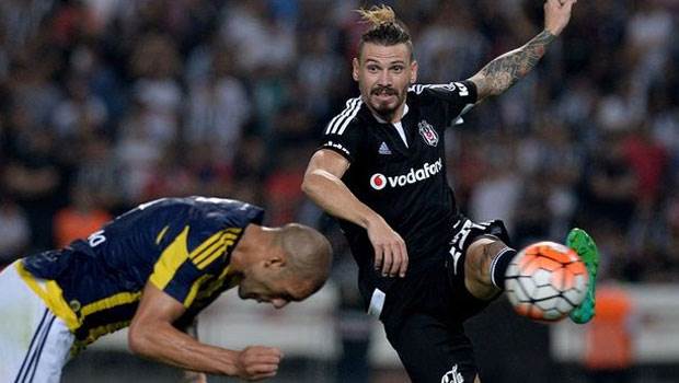 Beşiktaş Taraftarının  Son Yıllarda Özlemini Çektiği 6 Olay