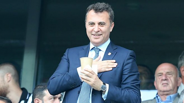 Beşiktaş 2 süper yıldızla anlaştı!