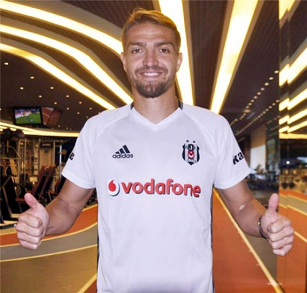 Süper Lig’in Yeni Modası: Beşiktaş’ın Kiralık Katilleri
