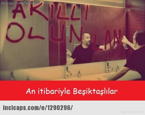 Beşiktaş maçı çevirdi capsler patladı!