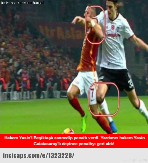 Beşiktaş Galatasaray'ı TOKİ Arena'da sahaya gömdü!
