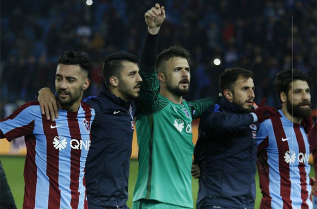 Olcay Şahan Beşiktaş'ın yıldızını Trabzonspor'a götürüyor!
