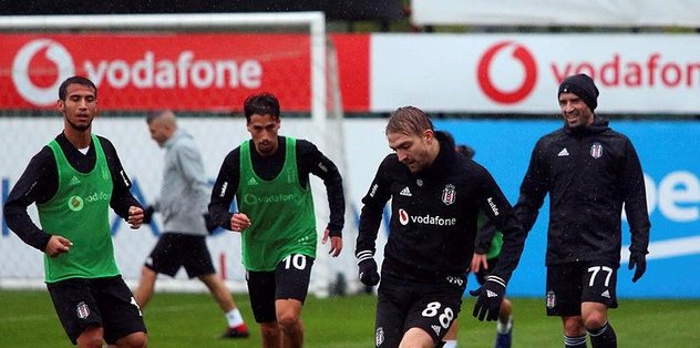 İstanbulspor’la hazırlık maçı