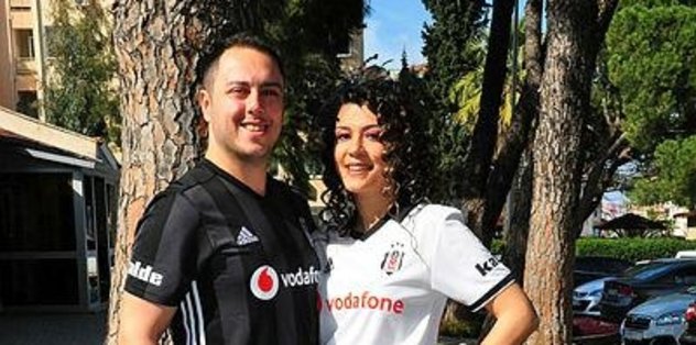 Nikah tarihleri için Beşiktaş’ın yıl dönümünü seçtiler