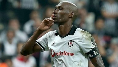 Son dakika Beşiktaş haberi: Rekorlar paramparça! Atiba Hutchinson...
