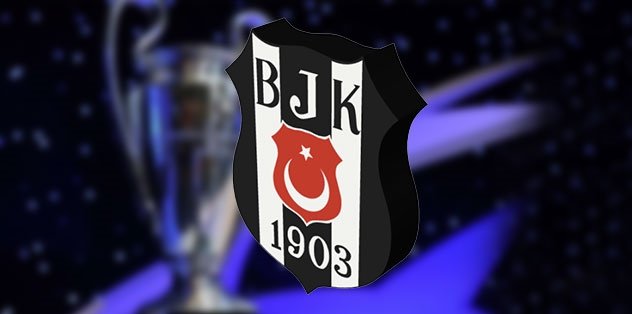 Beşiktaş'ın Şampiyonlar Ligi'ndeki rakibi belli oldu!