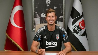 Son dakika spor haberleri: Beşiktaş'ta Salih Uçan'ın ardından bir transfer daha! Elayis Tavşan için 