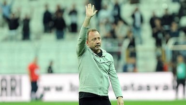Son dakika transfer haberleri: İşte Beşiktaş'ın gündemindeki isimler! Kalinic, Bas Dost, Dyego Sousa