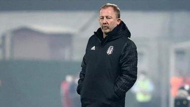 SPOR HABERİ - Beşiktaş'a müjdeli haber! 3 isim derbiye yetişecek