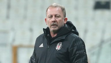 SPOR HABERİ - Beşiktaş'tan forvet harekatı! Ladislav Almasi...