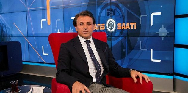 Tamer Tuna: "Beşiktaş'ta teknik direktör olacak kapasitem var"