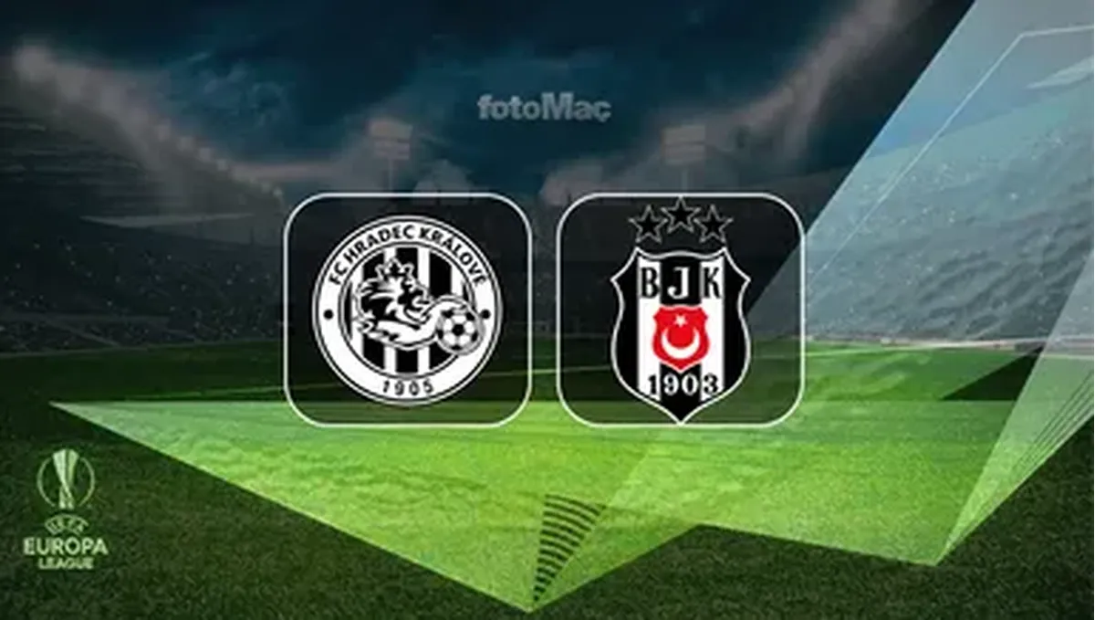 Kauno Zalgiris - Beşiktaş Maçı: Rövanş İçin Geri Sayım Başladı!