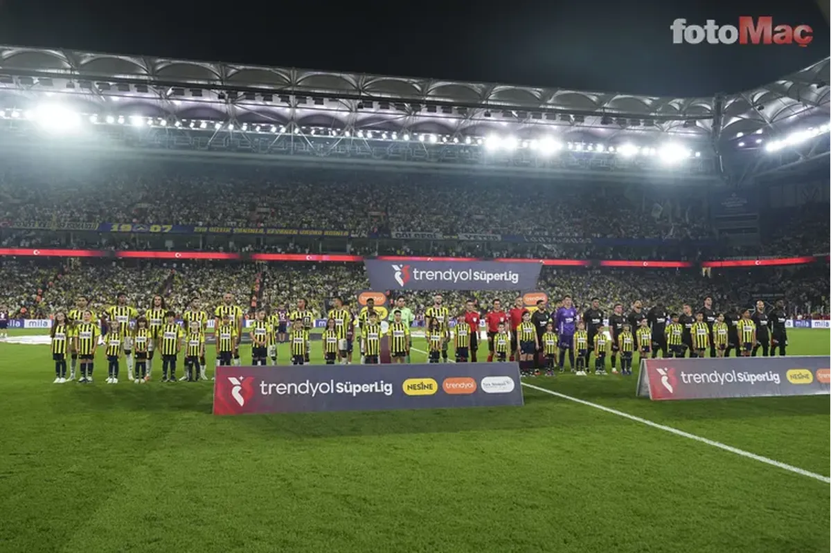 Beşiktaş-Fenerbahçe Derbisinde Meler'in Performansı Tartışma Yarattı!