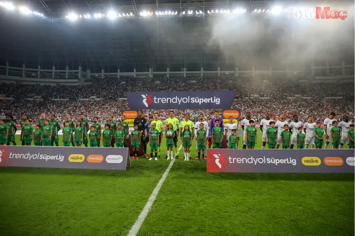 Amedspor, Beşiktaş'ı Mağlup Ederek Liderliği Ele Geçirdi