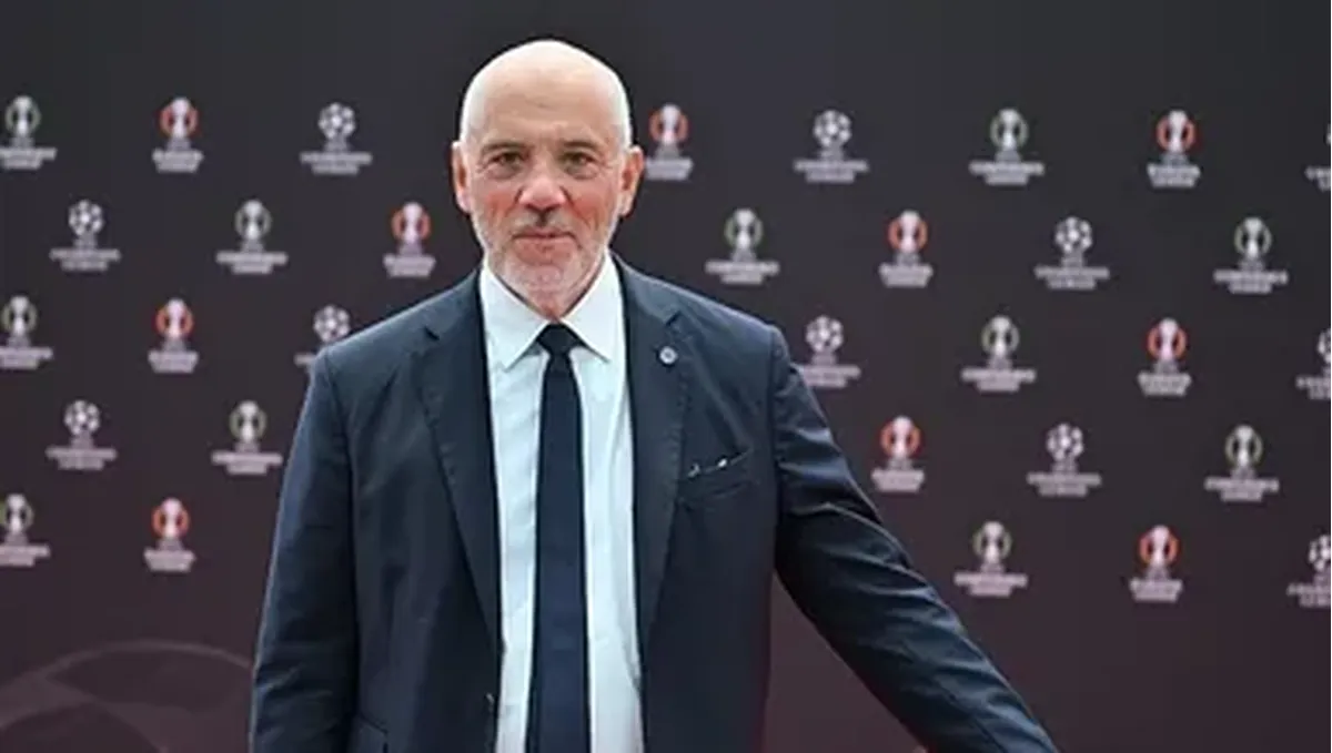 Marsilya Başkanı'ndan Beşiktaş'a Zor Maç Vurgusu