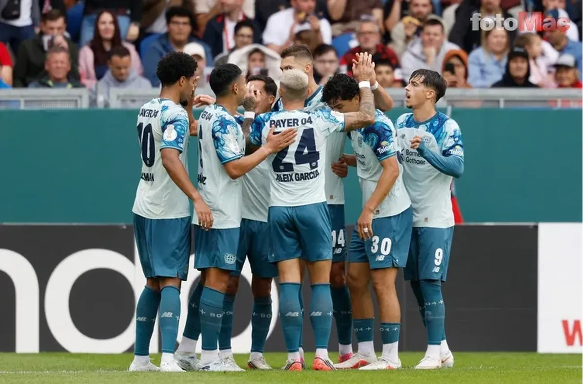 Bayer Leverkusen ve Diğer Avrupa Rakipleri Hakkında Bilgiler