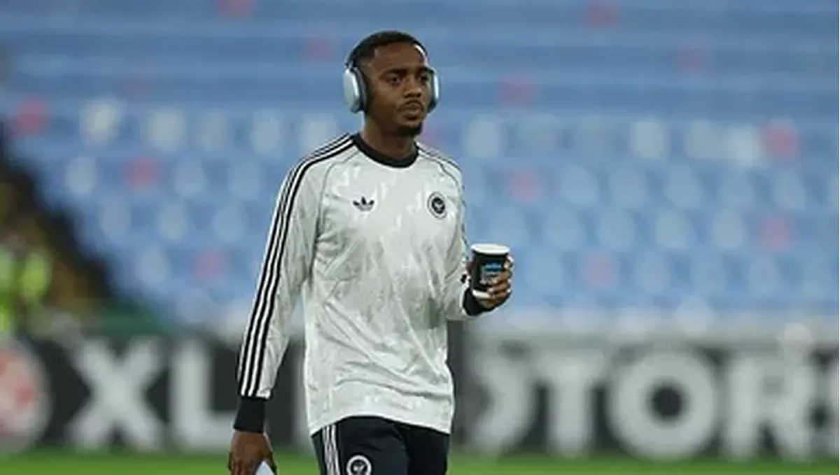 Beşiktaş, Joe Willock İçin Yeni Transfer Girişiminde Bulundu Beşiktaş, Joe Willock İçin Yeni Transfer Girişiminde Bulundu