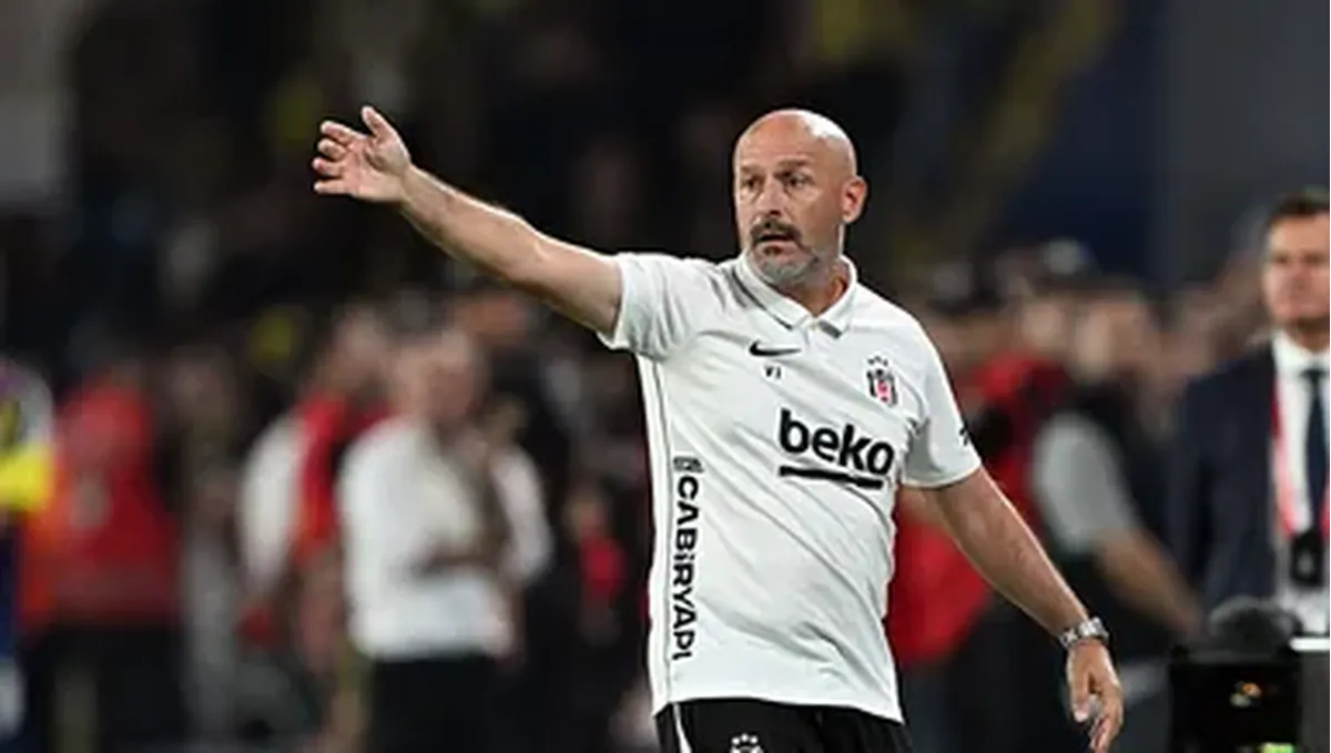 Beşiktaş, Marsilya ile Avrupa Ligi'nde Mücadele Edecek
